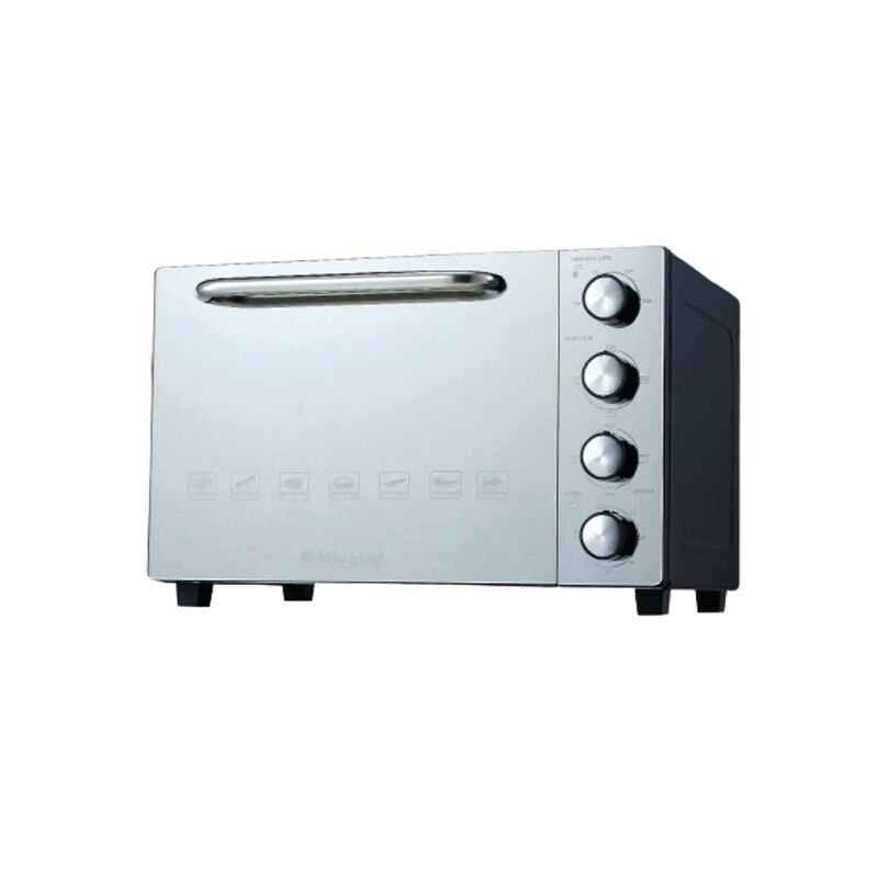 Miyako Convection Electric Oven