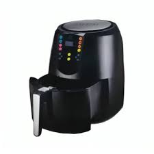 Miyako Digital Touch Control Panel 8.5L Air Fryer (AF-718)