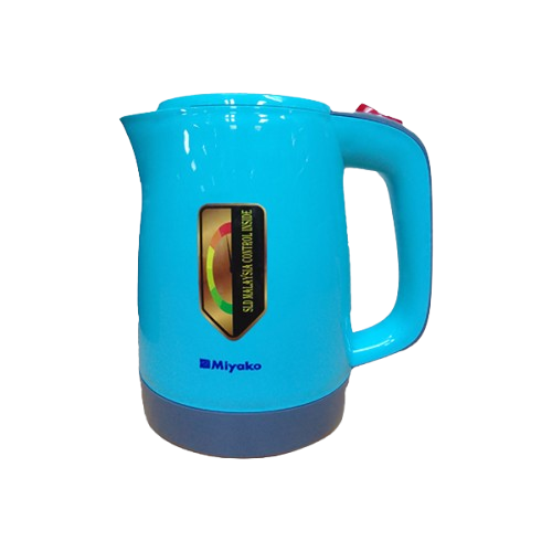 Miyako MJK-12 KN Electric Kettle 1.2Ltr