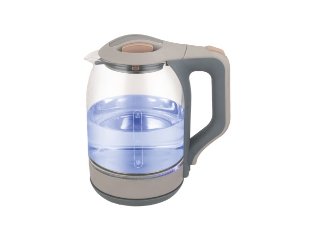 Kiam Automatically Shut Off and Over Heat Protection Electric Kettle-1.8 Ltr