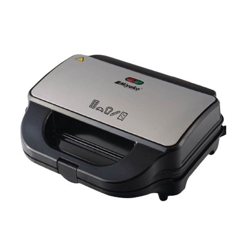 Miyako Sandwich Maker 3 in 1 SM-862-HY