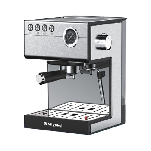 Miyako Espresso Coffee Maker CM-2036 BT