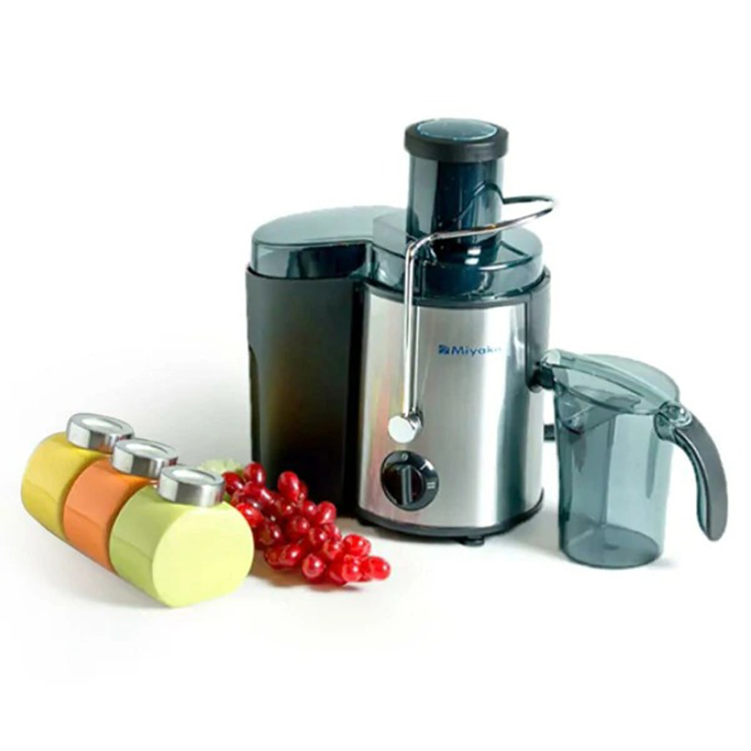 Miyako Stainless Steel Blade Juice Extractor-MFJ-516