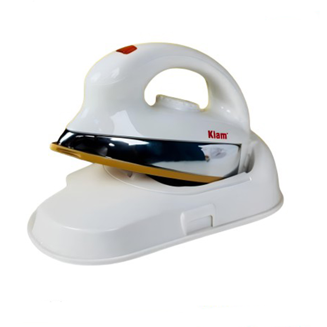 Kiam Cordless Elctric Iron -ES596