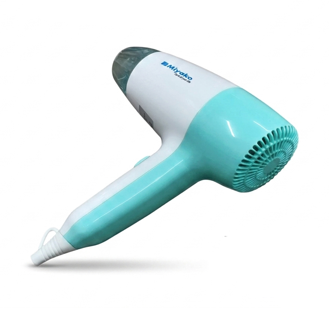 Miyako Electric Hair Dryer RCY-D18