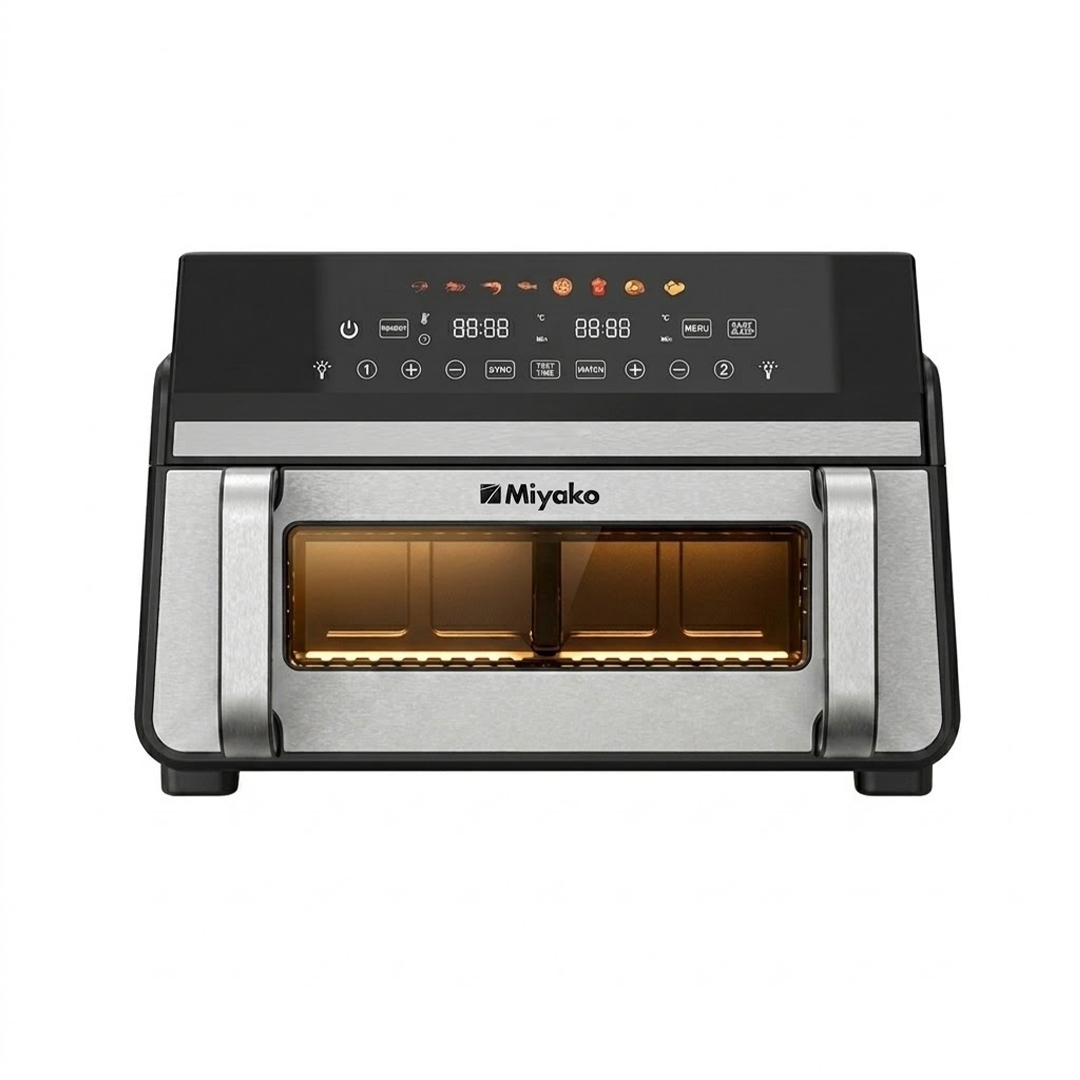 Miyako 11Ltr Air Fryer AF- 1100 CG