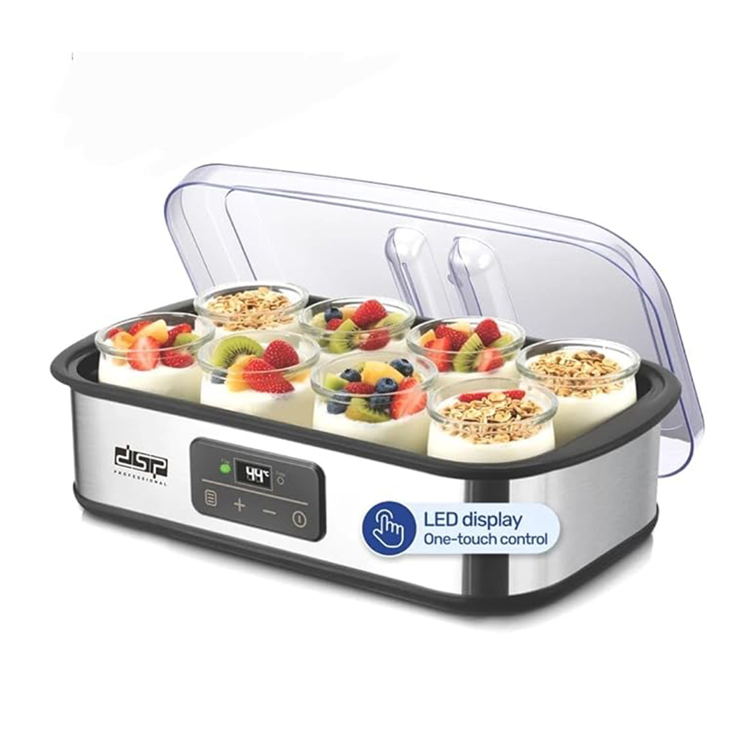 DSP Electric Yogurt Maker-KA4015