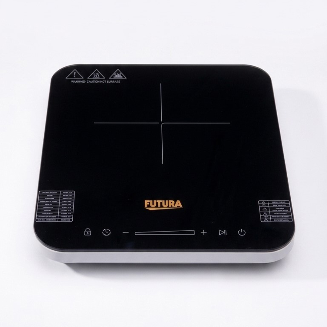 Futura Induction Cooker-FIC1A1